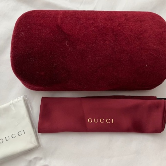 Gucci Sunglasses main image 5